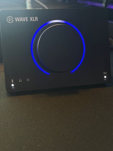 Elgato Wave XLR MK.2