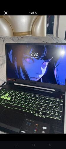 لابتوب جيمينج