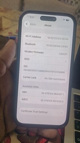 iphone 15 pro