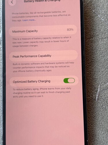 i phone 13 pro max 