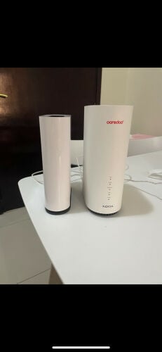 Nokia Beacon 6 WiFi Router