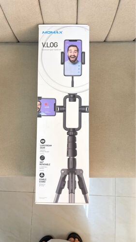 MoMax V.LoG stand For sale