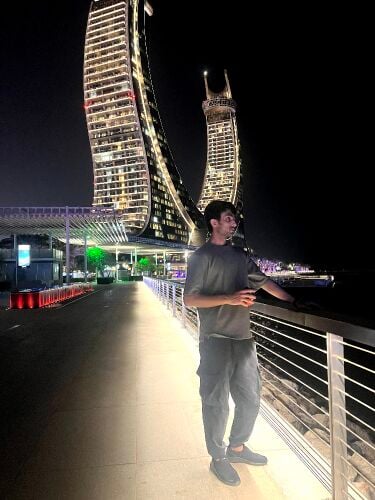 M.Hamza
