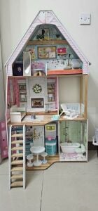 Doll house