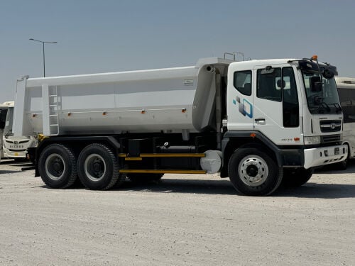 Dump Truck for Sale