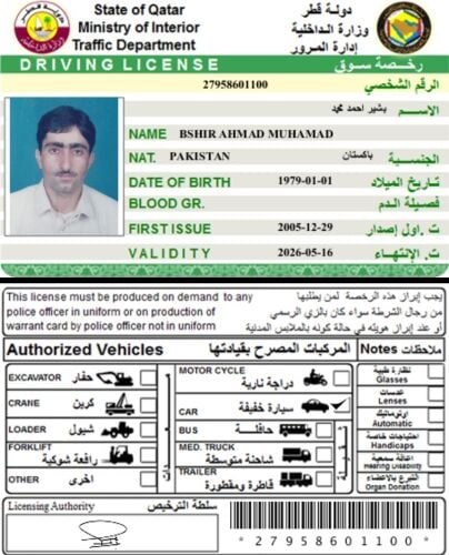 basher ahmad