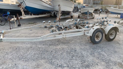 trolly  for sale