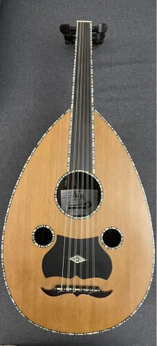  آلة عود مصري صناعة موريس