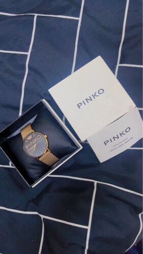binko watch 