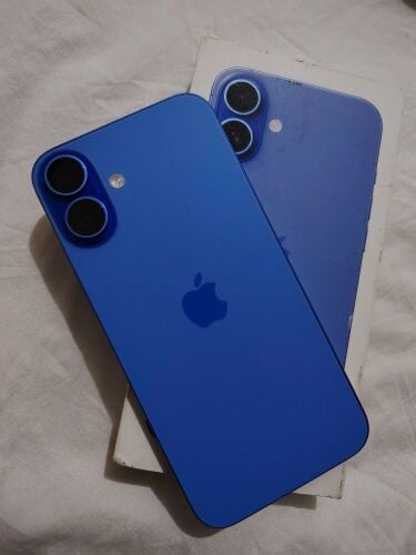16 plus