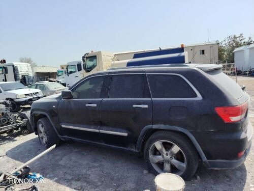 2012 engine problem
