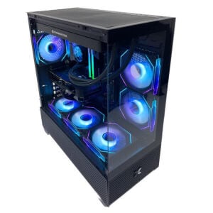 Gaming pc rtx5080