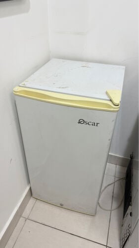 2 Fridge for 400 Qar