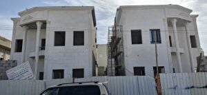 Luxury villas for sale Ain Khaled