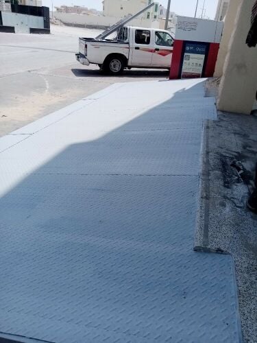 نقوم بجميع اعمال الحدادةتركيب مظل