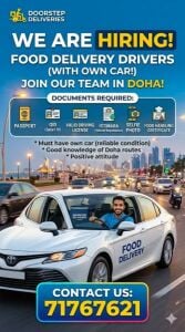 CAR DRIVER