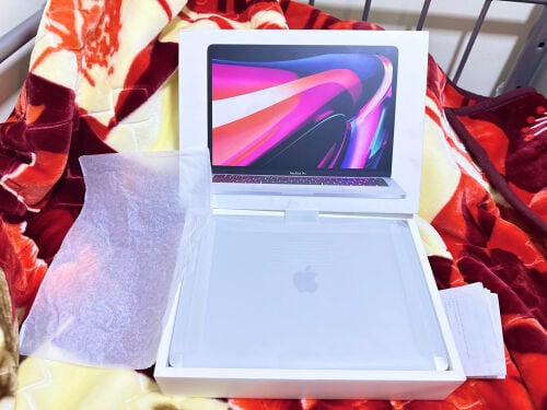 MacBook Pro M2 Touchscreen 2022