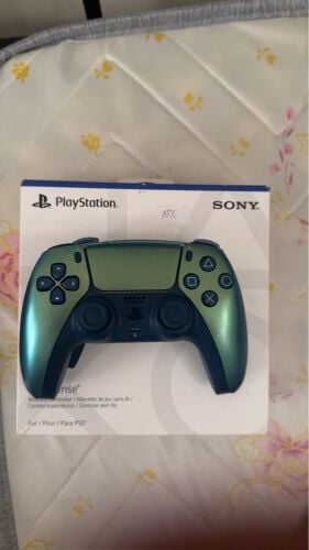 ps5 controller 