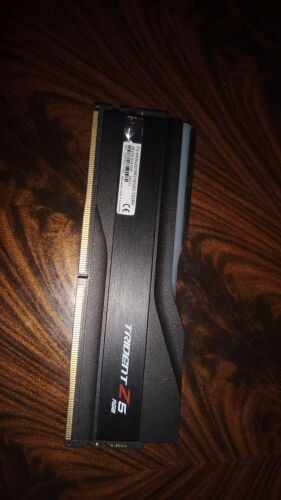 ddr5 16gb trident 6400mhz