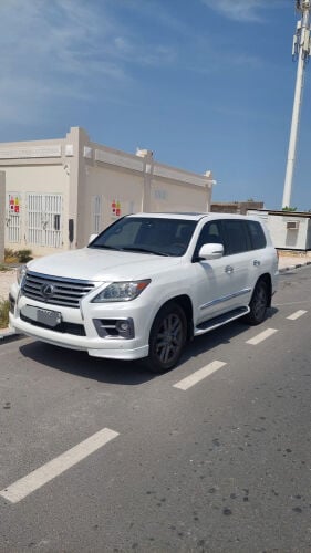 Lexus 2015