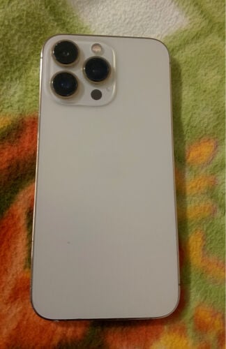 iphone 13 pro 256