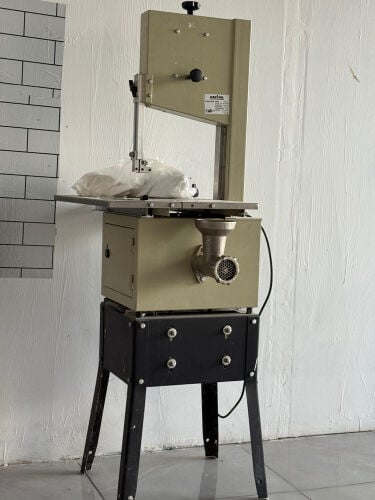 cutting machine 