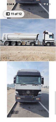 mercedes head :2000 box 2017