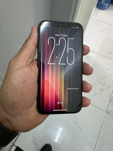 iPhone 11 256 gb