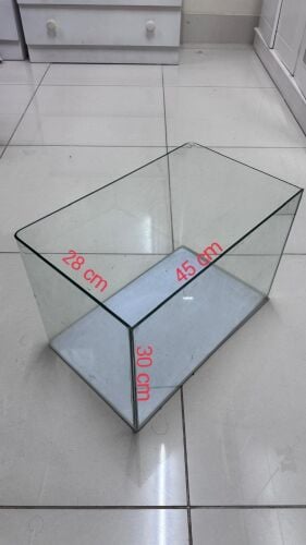 Fish Tank