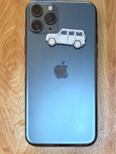 iPhone pro 11