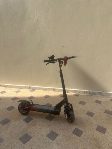 FX 10 Pro Electric Scooter - 45 KMH
