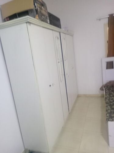 Bedroom wanted