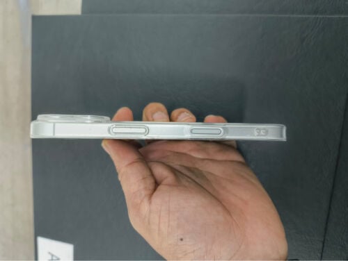 IPhone 17 White 256 
