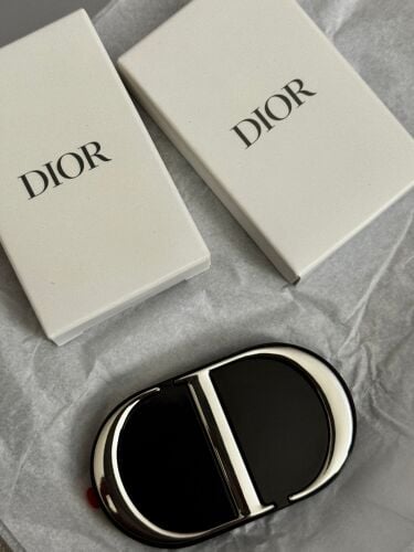 Dior phone mirror urgent sale