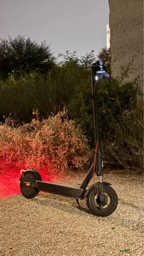 Xiaomi Scooter 5