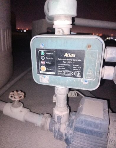 plumber service