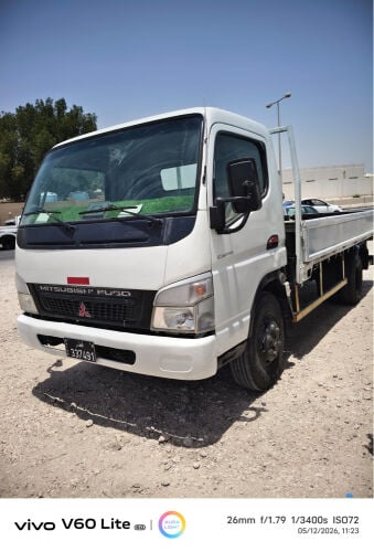MITSUBISHI 3TON