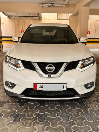 Nissan X-Trail 2015 for Sale 