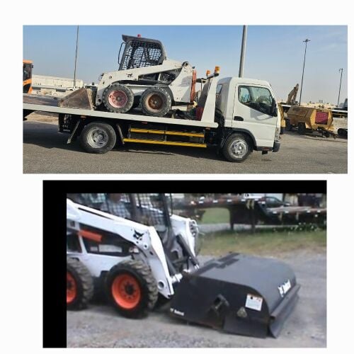 truck