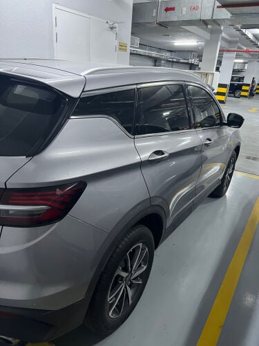 geely coolray for sale 