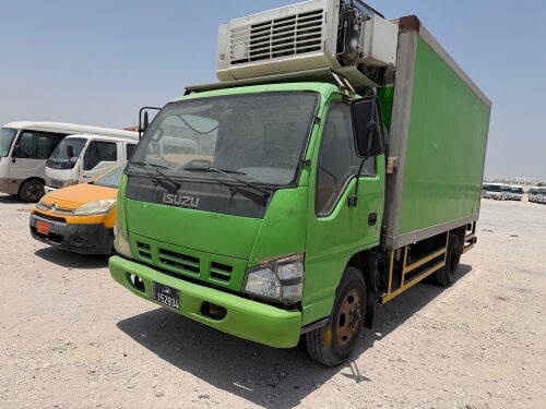 2008 izuzu for sale