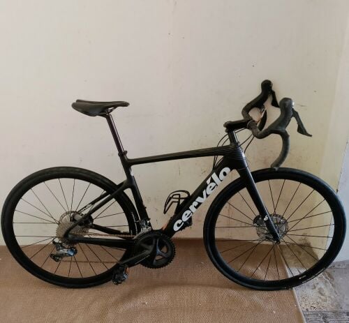 cervelo 51size cycle for sale