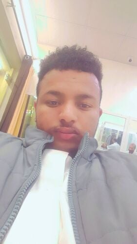 عبدالدافع محمد