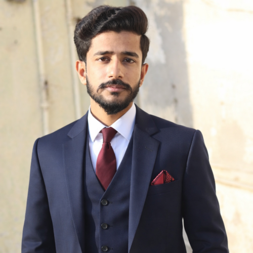 Ahmed Nazir