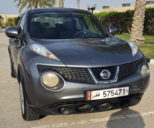 NISSAN JUKE 2014 FOR SALR