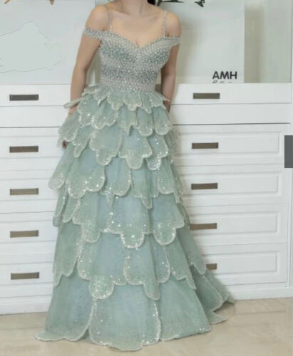 evening dress