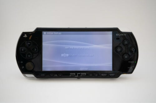 psp 3000