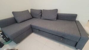 Sofa Bed for sale Like New