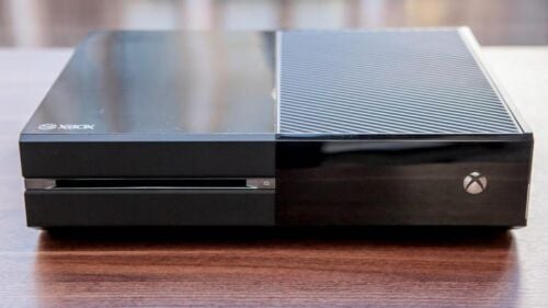Xbox one original