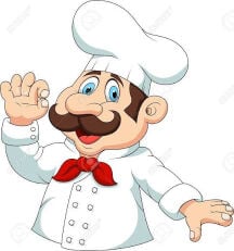 A cook 